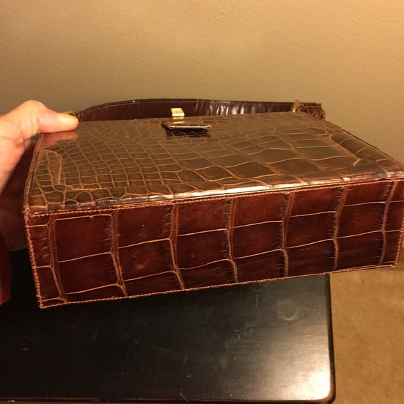 vintage Lucille de Paris handbag - Picture 2 of 12